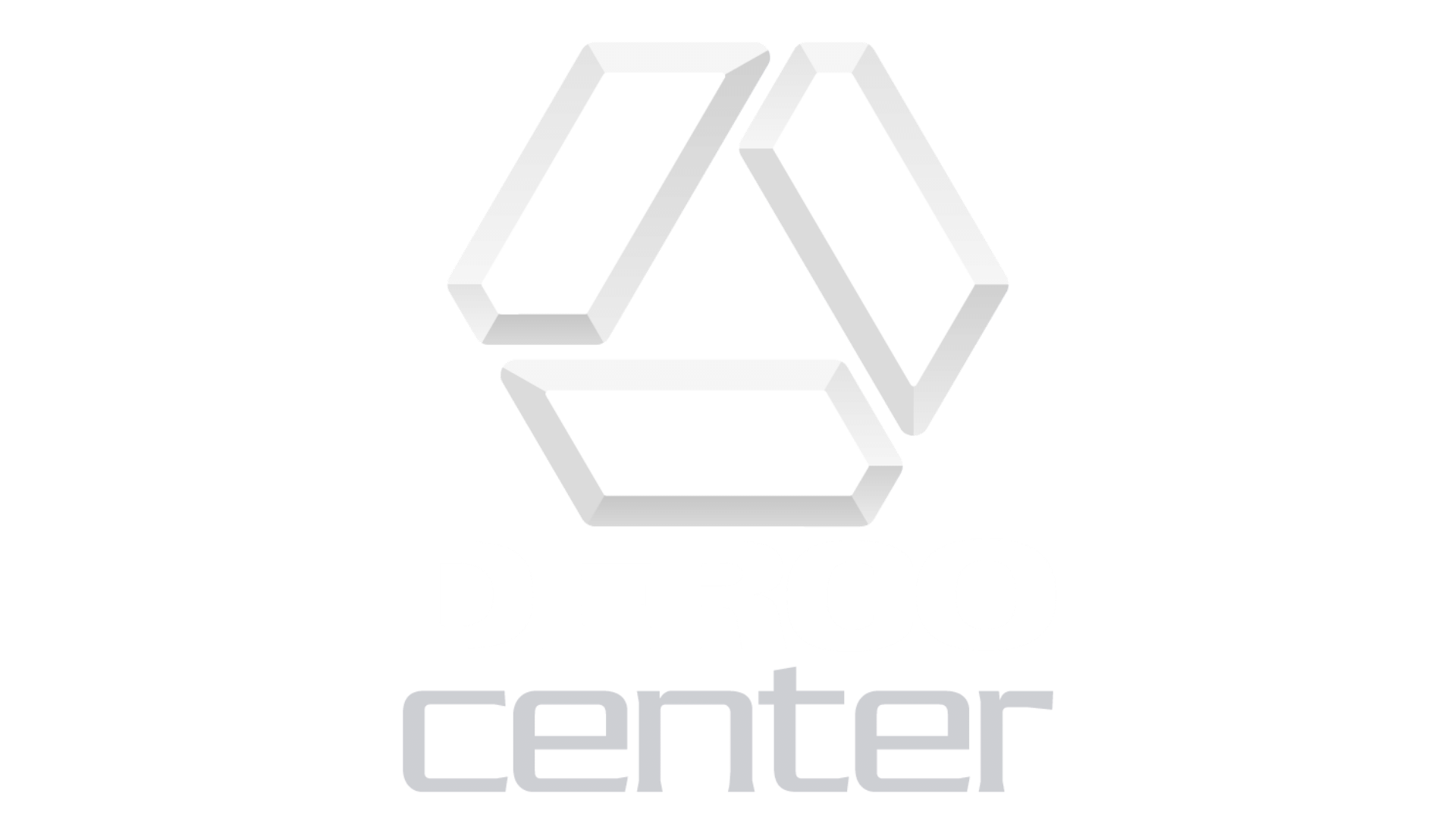 Derco Center Logo Blanco Derco Center Logo Blanco