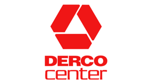 Derco Center Logo Caso de Éxito 