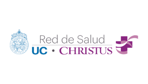 Red UC- Christus Logo